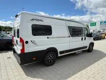 Fahrzeugbild Pössl D-LINE ROADCRUISER #3
