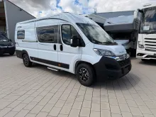 Fahrzeugbild Pössl D-LINE ROADCRUISER #2