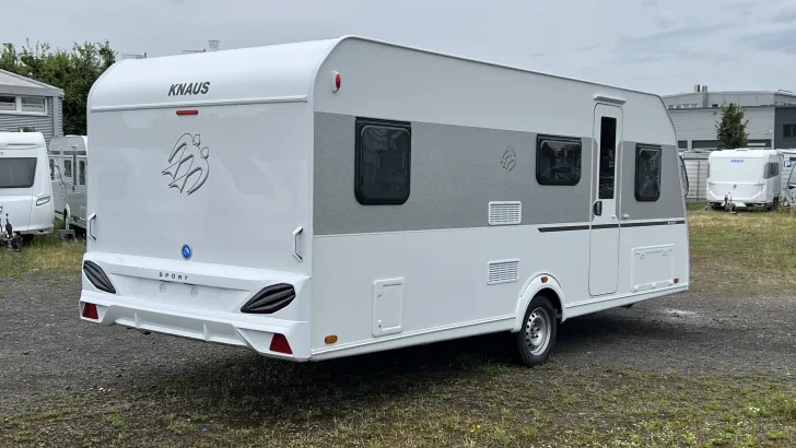 Fahrzeugbild Knaus Sport 580 QS #3