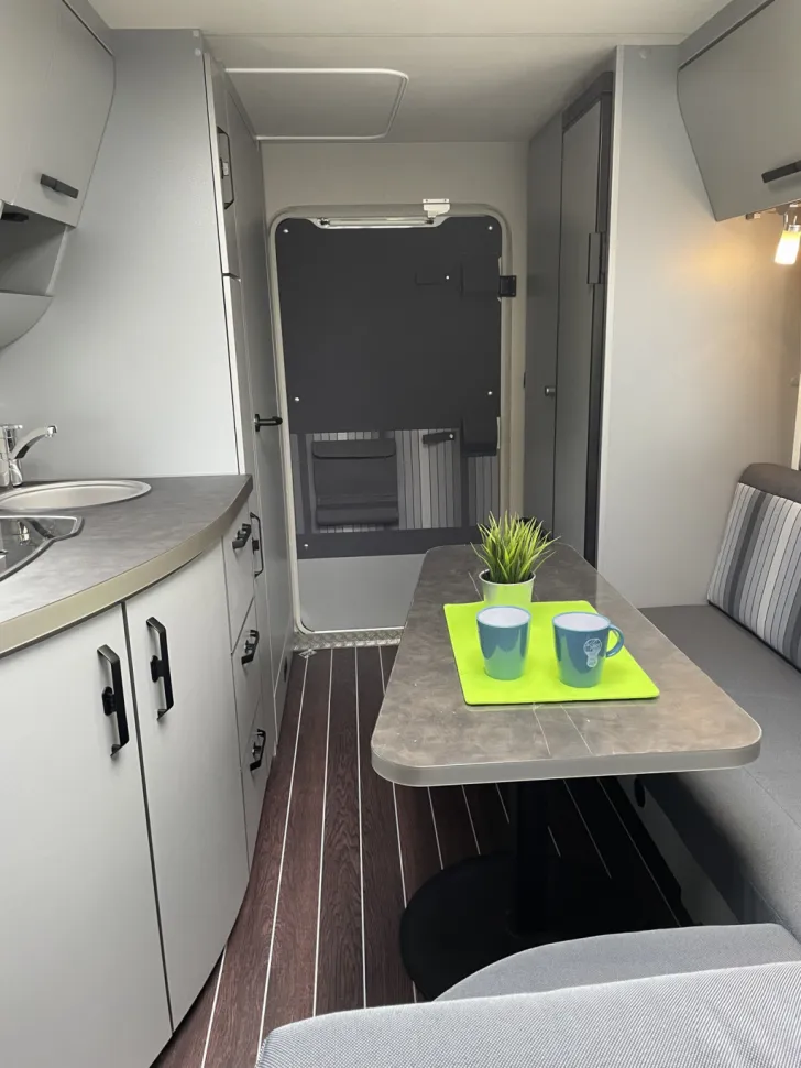 Fahrzeugbild Knaus Sport&Fun; 480 QL -Black Selection- #7