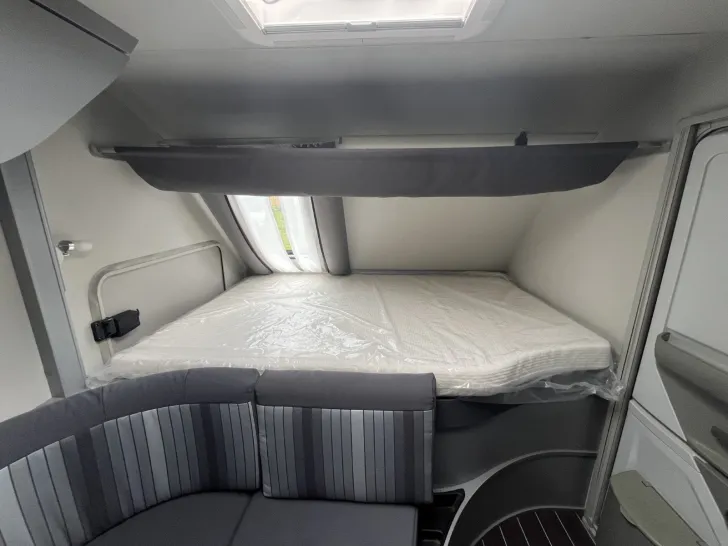 Fahrzeugbild Knaus Sport&Fun; 480 QL -Black Selection- #11