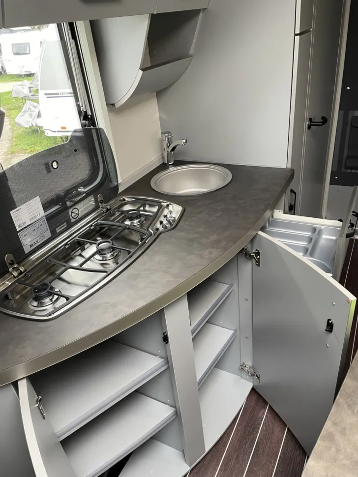 Fahrzeugbild Knaus Sport&Fun; 480 QL -Black Selection- #15