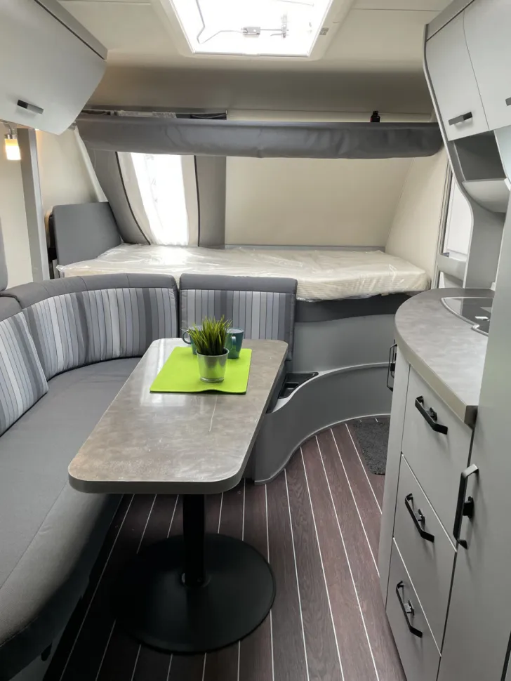 Fahrzeugbild Knaus Sport&Fun; 480 QL -Black Selection- #18