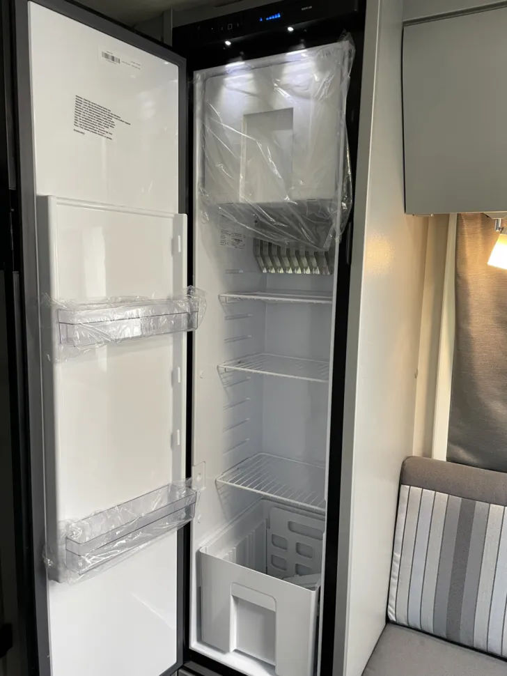 Fahrzeugbild Knaus Sport&Fun; 480 QL -Black Selection- #19