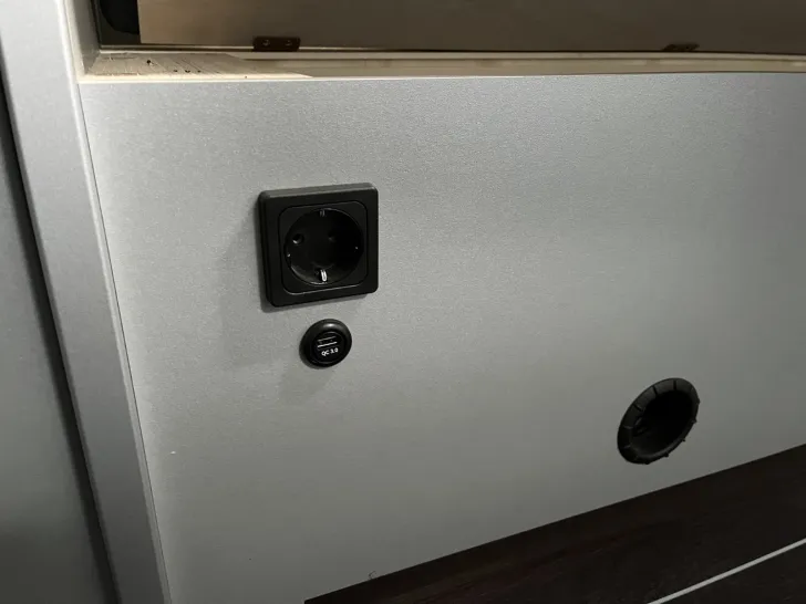 Fahrzeugbild Knaus Sport&Fun; 480 QL -Black Selection- #27