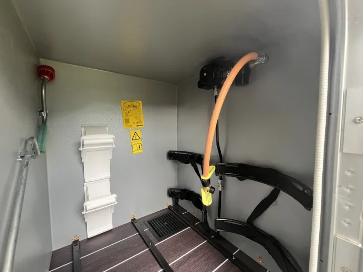 Fahrzeugbild Knaus Sport&Fun; 480 QL -Black Selection- #28