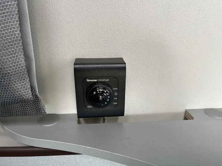 Fahrzeugbild Knaus Sport&Fun; 480 QL -Black Selection- #29