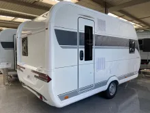 Fahrzeugbild Hobby De Luxe 400 SFe #1