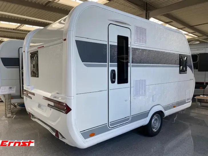 Fahrzeugbild Hobby De Luxe 400 SFe #1