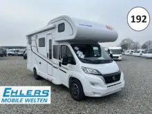 Fahrzeugbild Eura Mobil Activa One 690 HB Klima/Markise/Autom/RFK/ #1