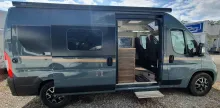 Fahrzeugbild Laika Ecovip 600 #3