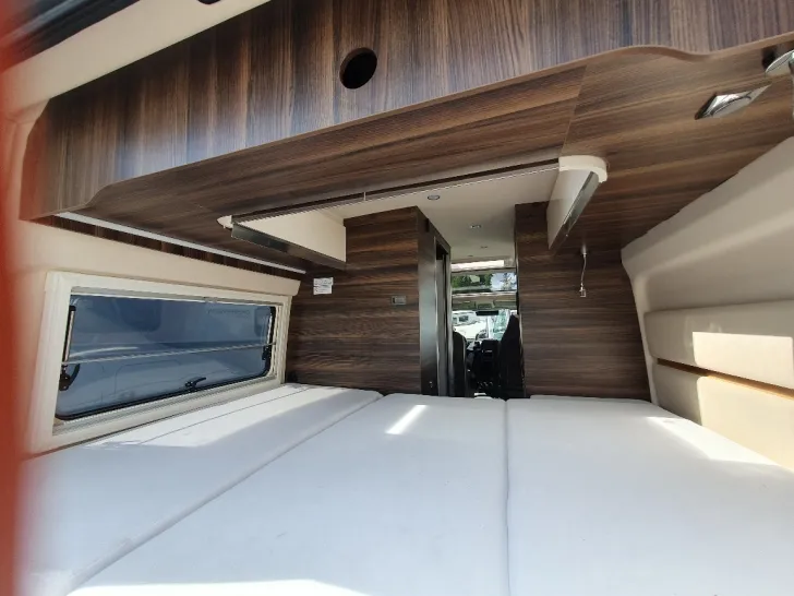 Fahrzeugbild Laika Ecovip 600 #12