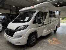 Fahrzeugbild Eura Mobil Profila T PT 695 EB #1