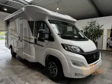Fahrzeugbild Eura Mobil Profila T PT 695 EB #2