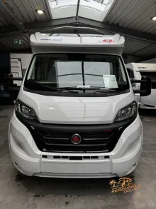 Fahrzeugbild Eura Mobil Profila T PT 695 EB #3