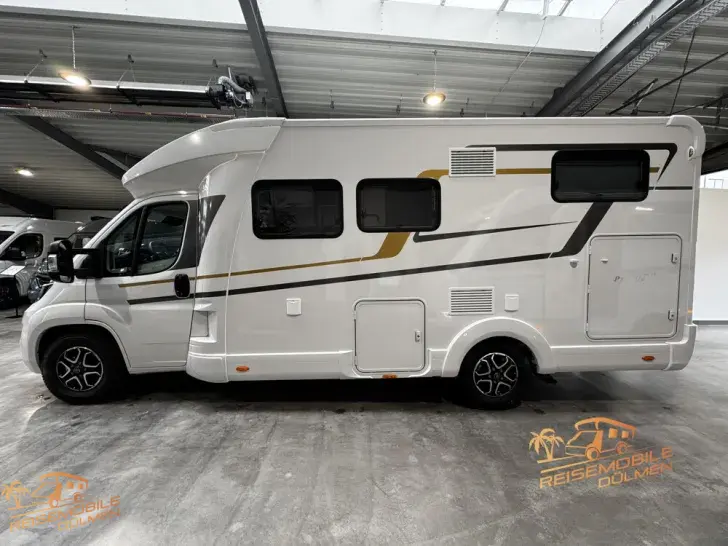 Fahrzeugbild Eura Mobil Profila T PT 695 EB #9