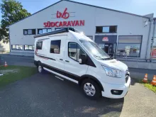 Fahrzeugbild Weinsberg CaraBus 600 MQ (Ford) #1
