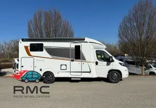 Bild Lyseo Time Skyline Edition 690 G