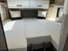 Fahrzeugbild Bürstner Lyseo Time Skyline Edition 690 G #8