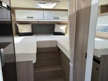 Fahrzeugbild Bürstner Lyseo Time Skyline Edition 690 G #9