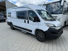 Fahrzeugbild Pössl D-LINE ROADCRUISER #2