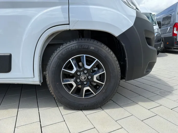 Fahrzeugbild Pössl D-LINE ROADCRUISER #6