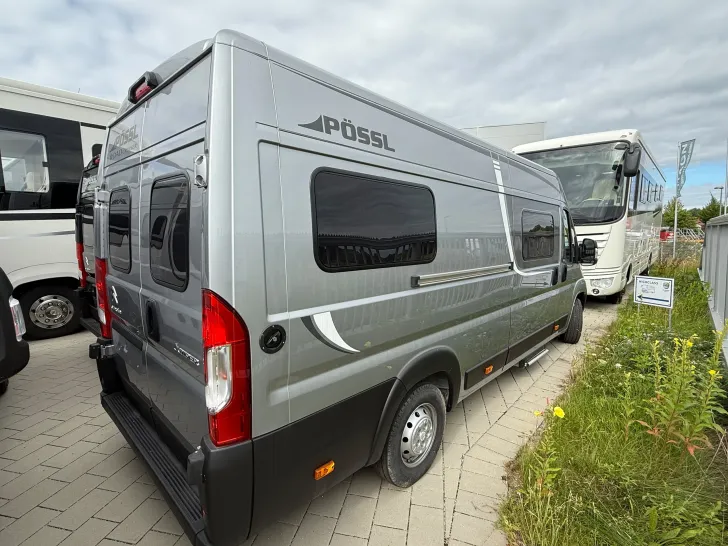 Fahrzeugbild Pössl D-LINE ROADCRUISER #6