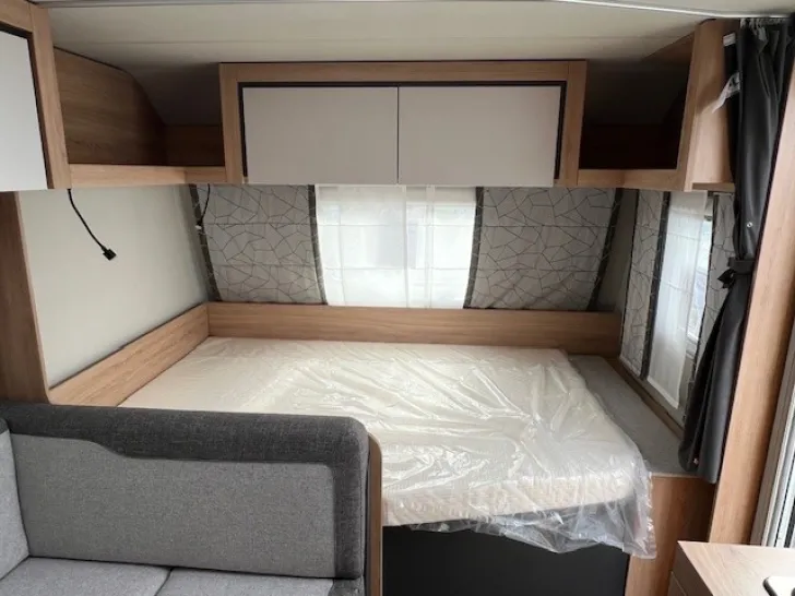 Fahrzeugbild Knaus Sport 580 QS #4