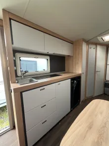 Fahrzeugbild Knaus Sport 580 QS #6
