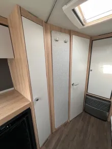 Fahrzeugbild Knaus Sport 580 QS #7