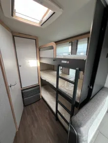 Fahrzeugbild Knaus Sport 580 QS #8