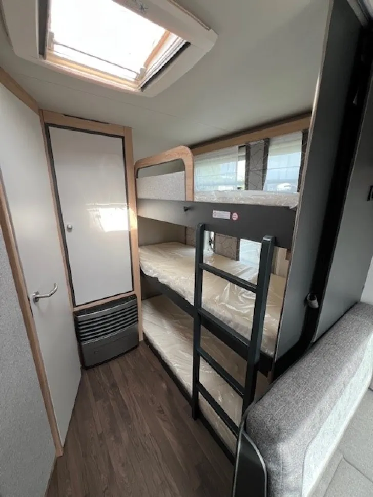 Fahrzeugbild Knaus Sport 580 QS #8