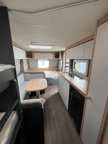 Fahrzeugbild Knaus Sport 580 QS #11