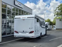 Fahrzeugbild Knaus L!VE TI 700 MEG Platinum Selection *2025*4.000Kg*140*Activ Plus* #3