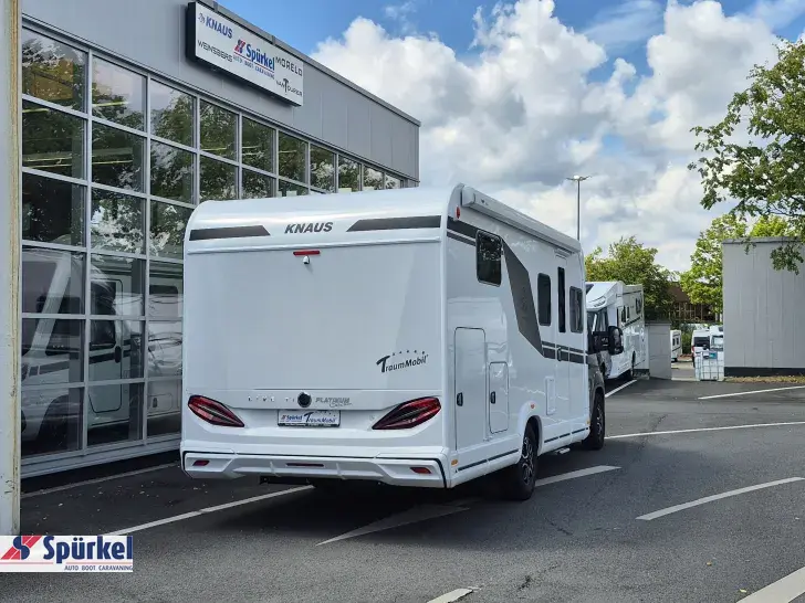Fahrzeugbild Knaus L!VE TI 700 MEG Platinum Selection *2025*4.000Kg*140*Activ Plus* #3
