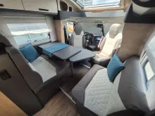 Fahrzeugbild Knaus L!VE TI 700 MEG Platinum Selection *2025*4.000Kg*140*Activ Plus* #4