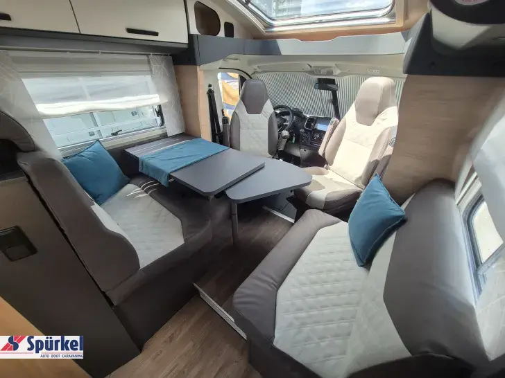 Fahrzeugbild Knaus L!VE TI 700 MEG Platinum Selection *2025*4.000Kg*140*Activ Plus* #4