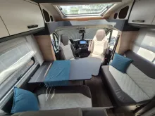 Fahrzeugbild Knaus L!VE TI 700 MEG Platinum Selection *2025*4.000Kg*140*Activ Plus* #5