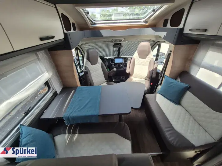 Fahrzeugbild Knaus L!VE TI 700 MEG Platinum Selection *2025*4.000Kg*140*Activ Plus* #5