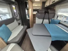 Fahrzeugbild Knaus L!VE TI 700 MEG Platinum Selection *2025*4.000Kg*140*Activ Plus* #6