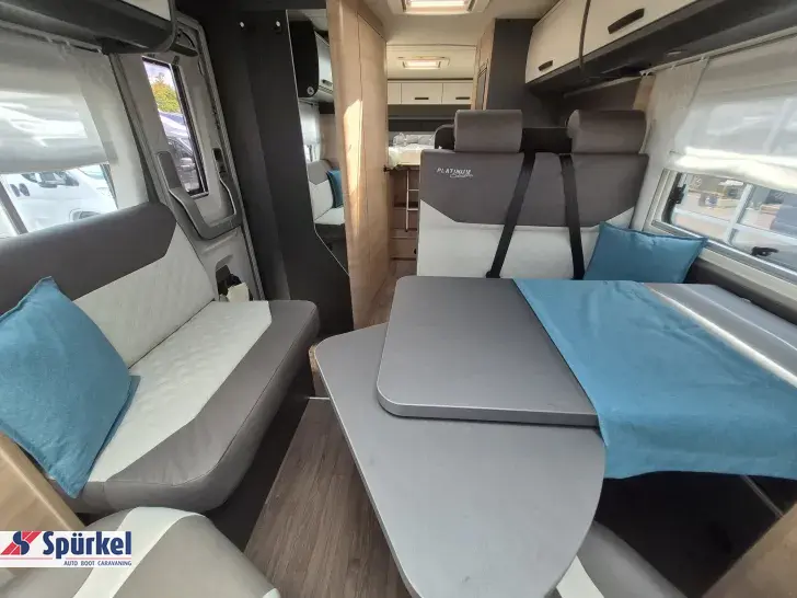 Fahrzeugbild Knaus L!VE TI 700 MEG Platinum Selection *2025*4.000Kg*140*Activ Plus* #6