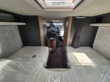 Fahrzeugbild Knaus L!VE TI 700 MEG Platinum Selection *2025*4.000Kg*140*Activ Plus* #7