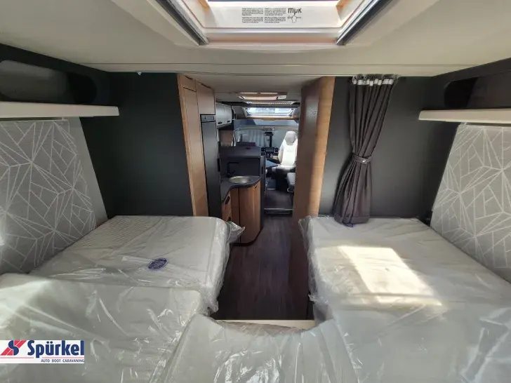 Fahrzeugbild Knaus L!VE TI 700 MEG Platinum Selection *2025*4.000Kg*140*Activ Plus* #7