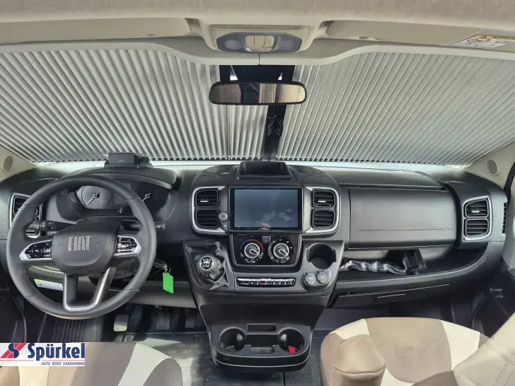Fahrzeugbild Knaus L!VE TI 700 MEG Platinum Selection *2025*4.000Kg*140*Activ Plus* #8