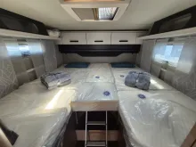 Fahrzeugbild Knaus L!VE TI 700 MEG Platinum Selection *2025*4.000Kg*140*Activ Plus* #9