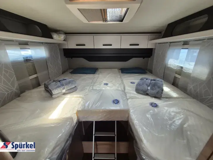 Fahrzeugbild Knaus L!VE TI 700 MEG Platinum Selection *2025*4.000Kg*140*Activ Plus* #9