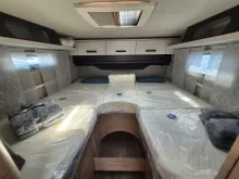 Fahrzeugbild Knaus L!VE TI 700 MEG Platinum Selection *2025*4.000Kg*140*Activ Plus* #10