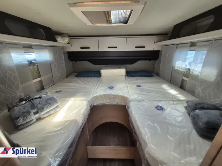 Fahrzeugbild Knaus L!VE TI 700 MEG Platinum Selection *2025*4.000Kg*140*Activ Plus* #10