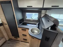 Fahrzeugbild Knaus L!VE TI 700 MEG Platinum Selection *2025*4.000Kg*140*Activ Plus* #11
