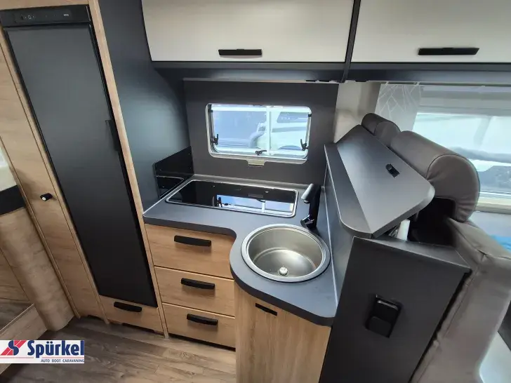Fahrzeugbild Knaus L!VE TI 700 MEG Platinum Selection *2025*4.000Kg*140*Activ Plus* #11